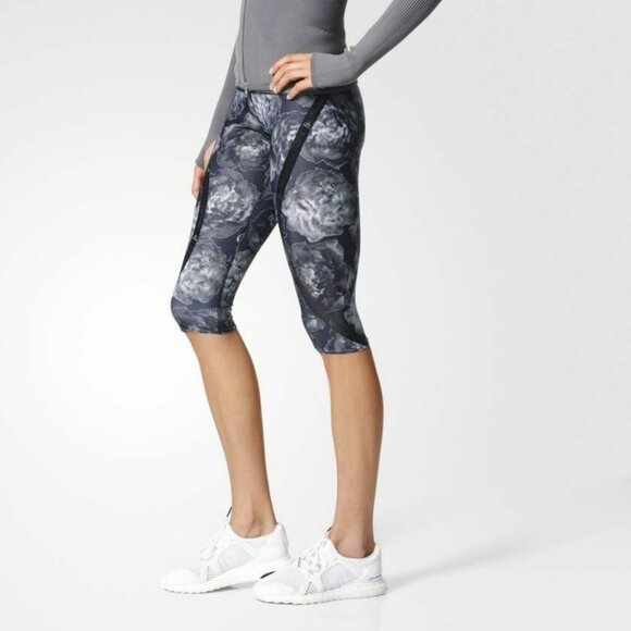 ADIDAS STELLA MCCARTNEY S99231 Tights Small